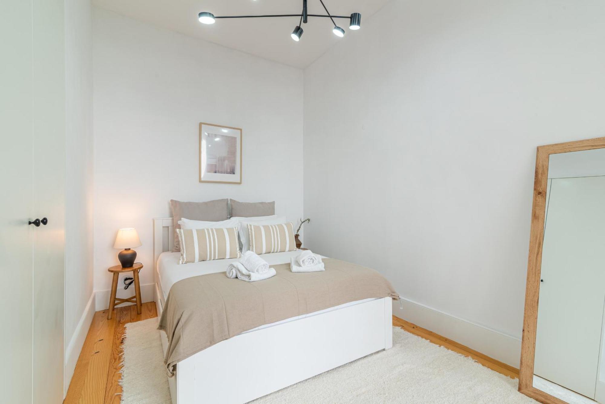 Republica Ii Apartamento