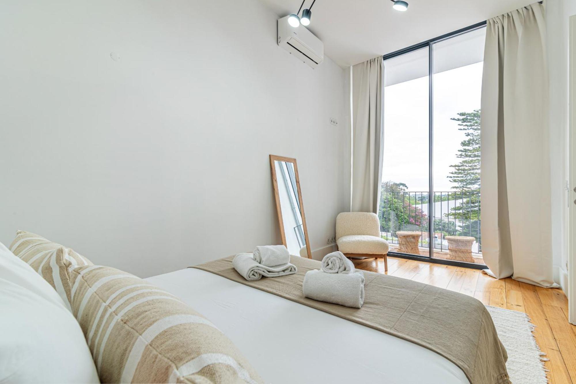 Republica Ii Apartamento *